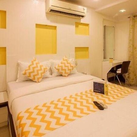 Fabexpress Panchvati Residency Hotel Mumbai Luaran gambar