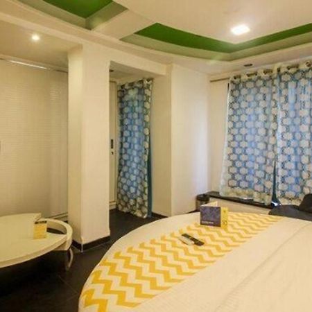 Fabexpress Panchvati Residency Hotel Mumbai Luaran gambar
