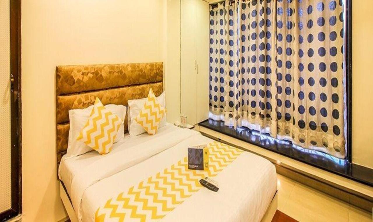 Fabexpress Panchvati Residency Hotel Mumbai Luaran gambar