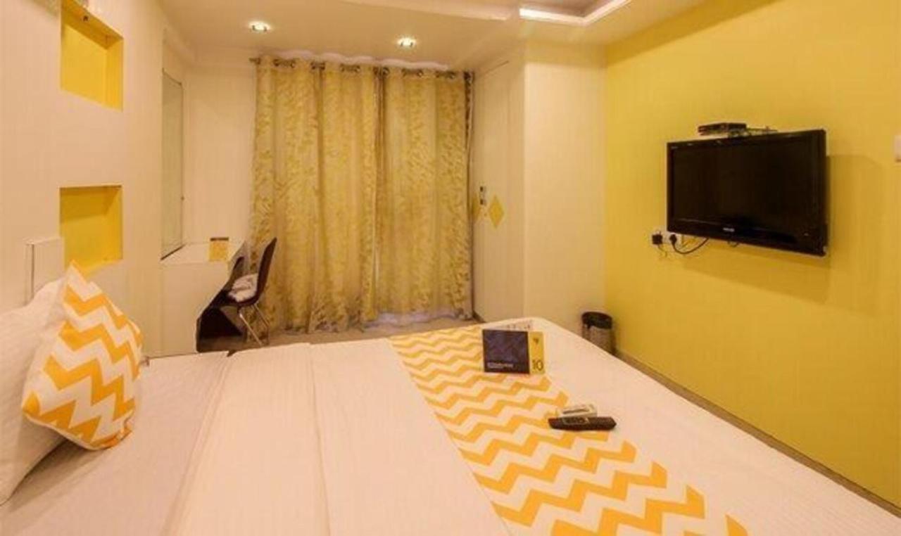 Fabexpress Panchvati Residency Hotel Mumbai Luaran gambar