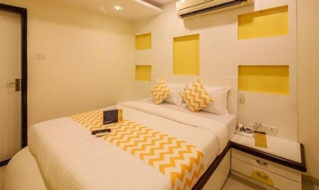 Fabexpress Panchvati Residency Hotel Mumbai Luaran gambar