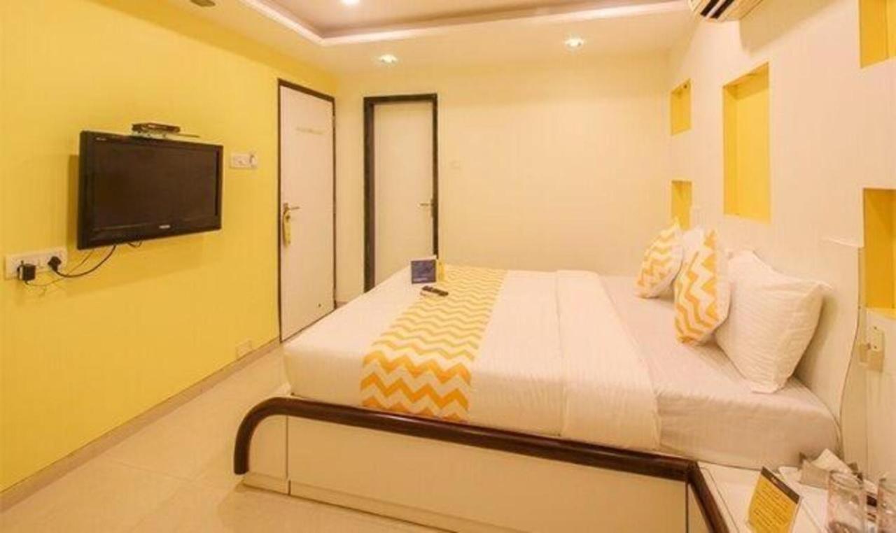 Fabexpress Panchvati Residency Hotel Mumbai Luaran gambar
