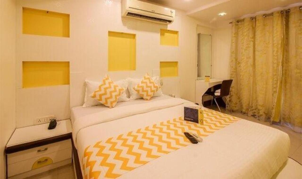 Fabexpress Panchvati Residency Hotel Mumbai Luaran gambar