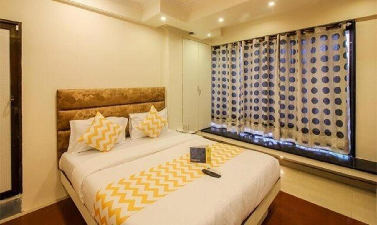 Fabexpress Panchvati Residency Hotel Mumbai Luaran gambar