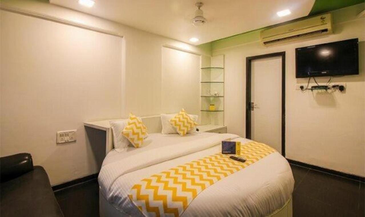 Fabexpress Panchvati Residency Hotel Mumbai Luaran gambar