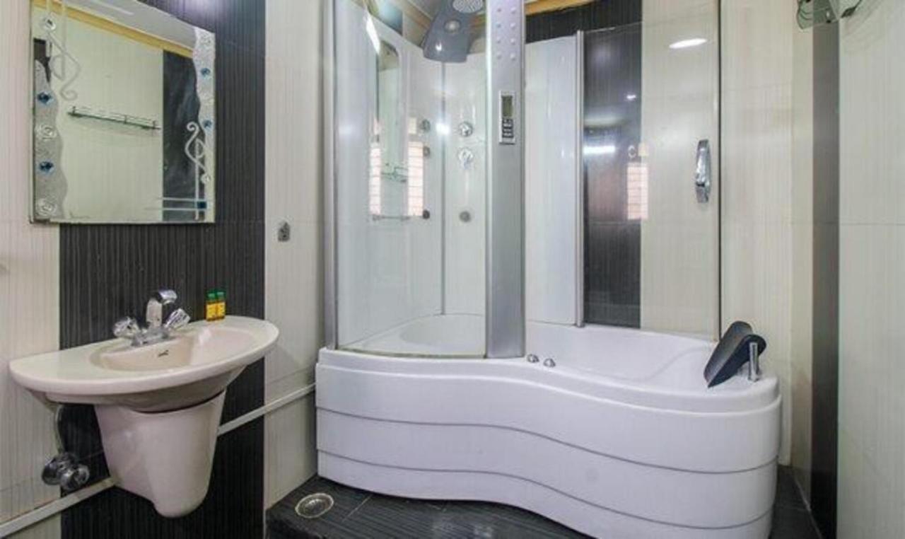 Fabexpress Panchvati Residency Hotel Mumbai Luaran gambar