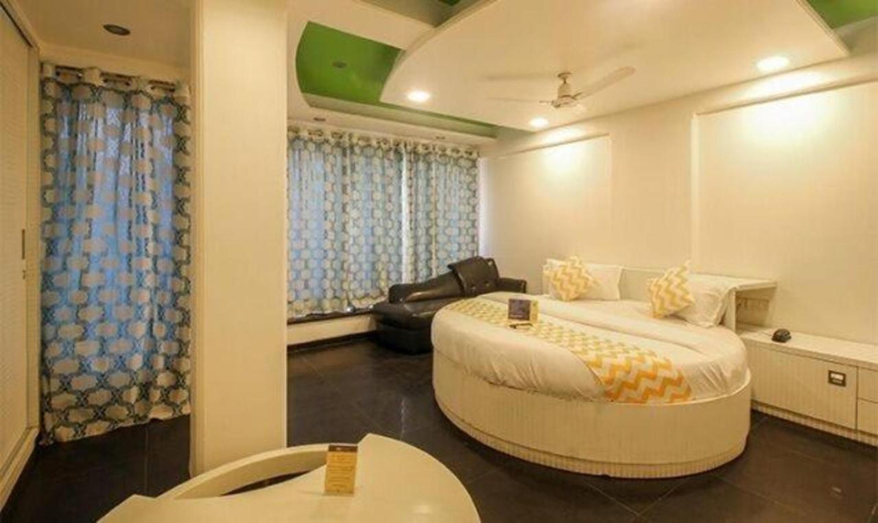 Fabexpress Panchvati Residency Hotel Mumbai Luaran gambar