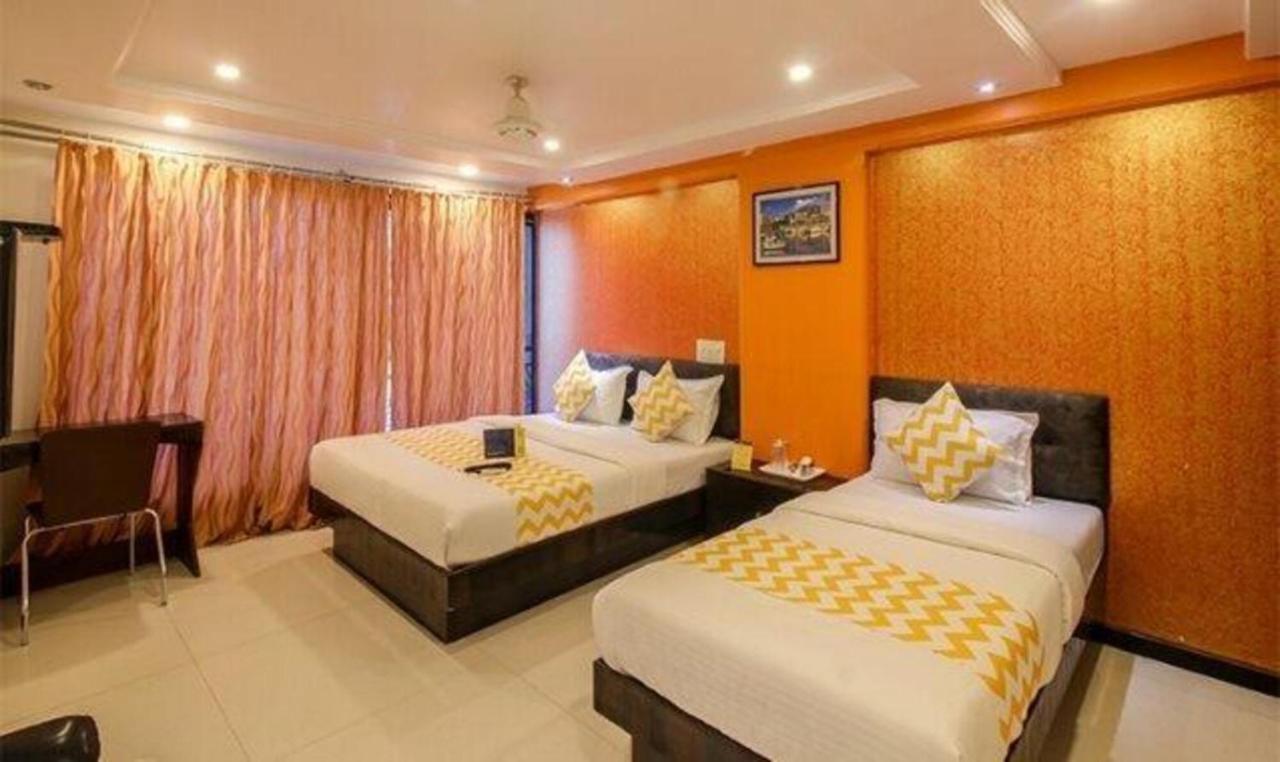 Fabexpress Panchvati Residency Hotel Mumbai Luaran gambar