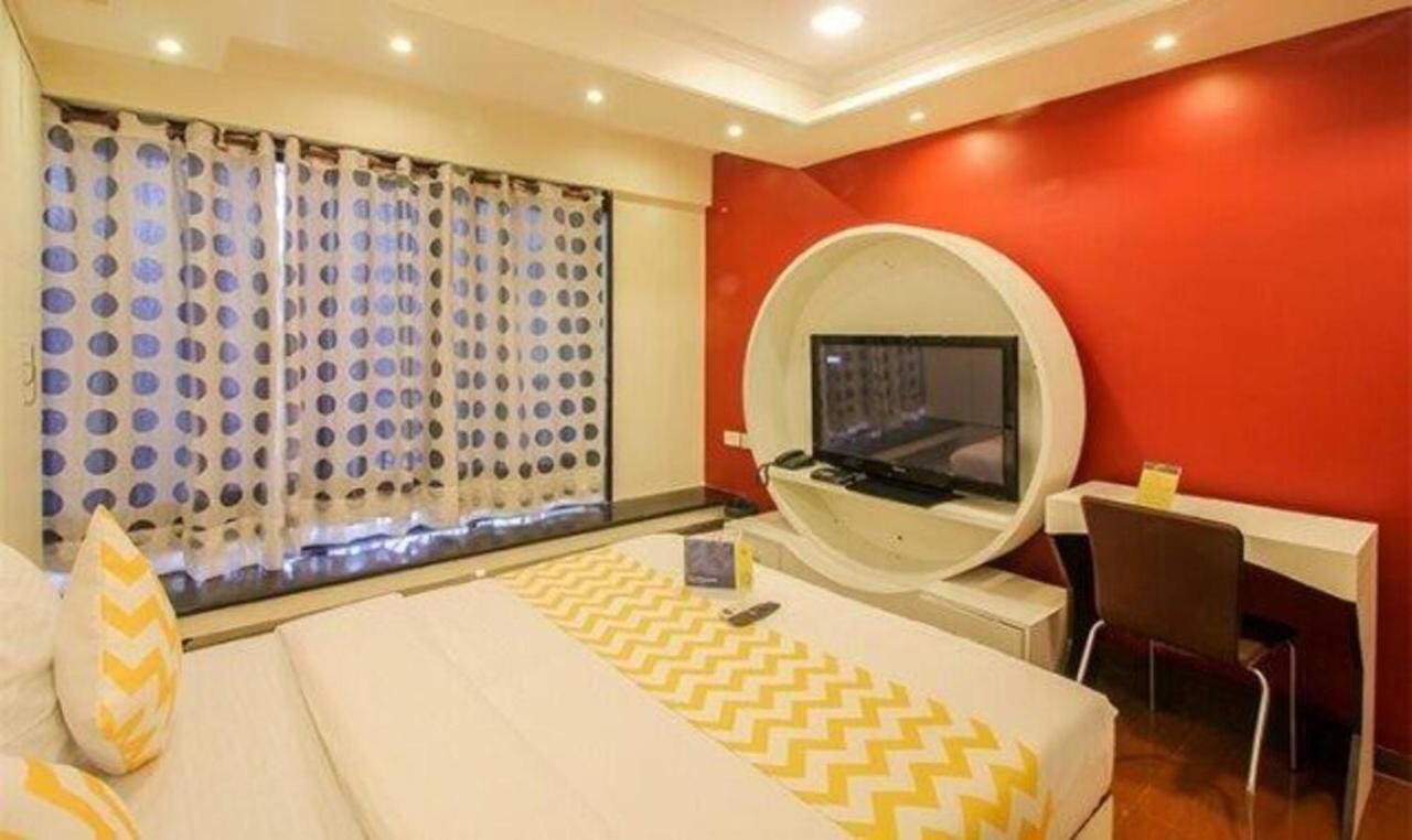 Fabexpress Panchvati Residency Hotel Mumbai Luaran gambar
