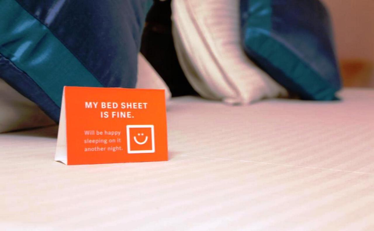 Fabexpress Panchvati Residency Hotel Mumbai Luaran gambar