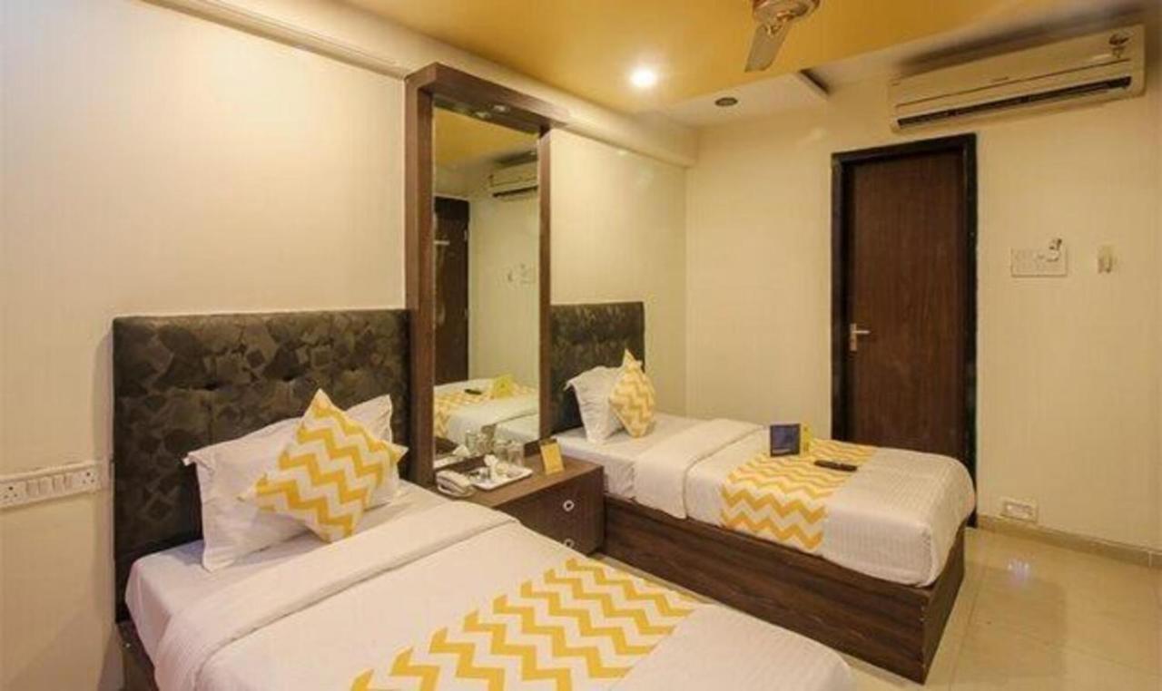 Fabexpress Panchvati Residency Hotel Mumbai Luaran gambar