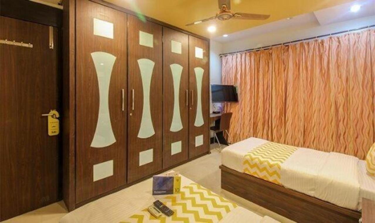 Fabexpress Panchvati Residency Hotel Mumbai Luaran gambar