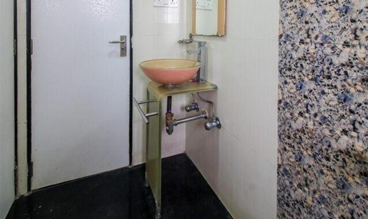 Fabexpress Panchvati Residency Hotel Mumbai Luaran gambar