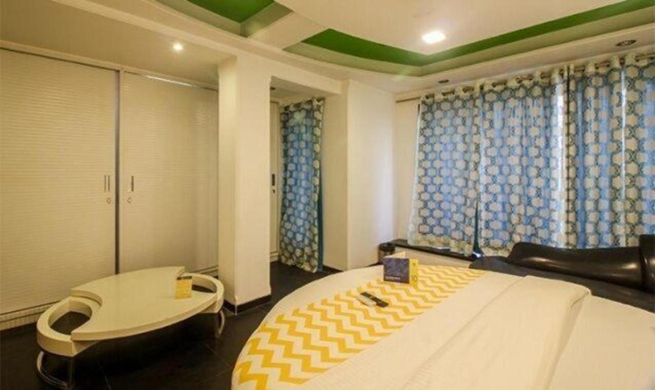 Fabexpress Panchvati Residency Hotel Mumbai Luaran gambar