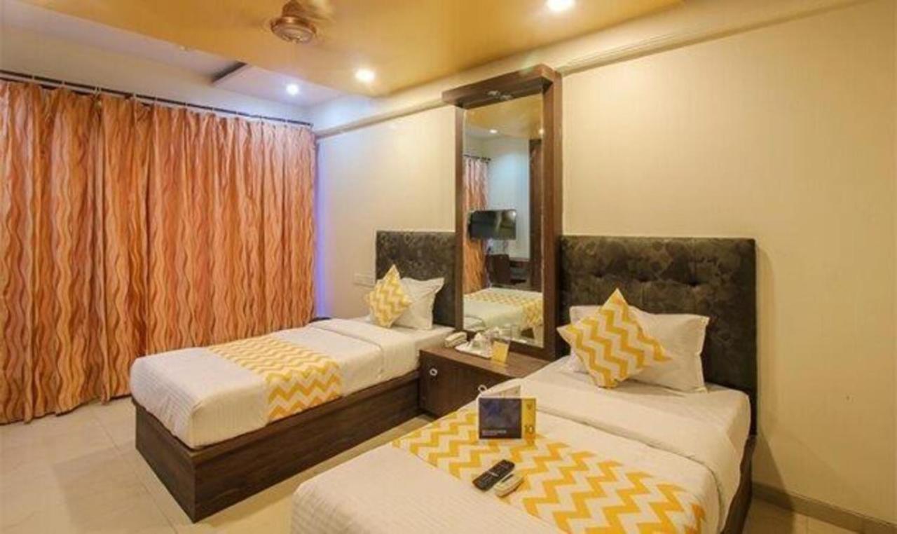 Fabexpress Panchvati Residency Hotel Mumbai Luaran gambar