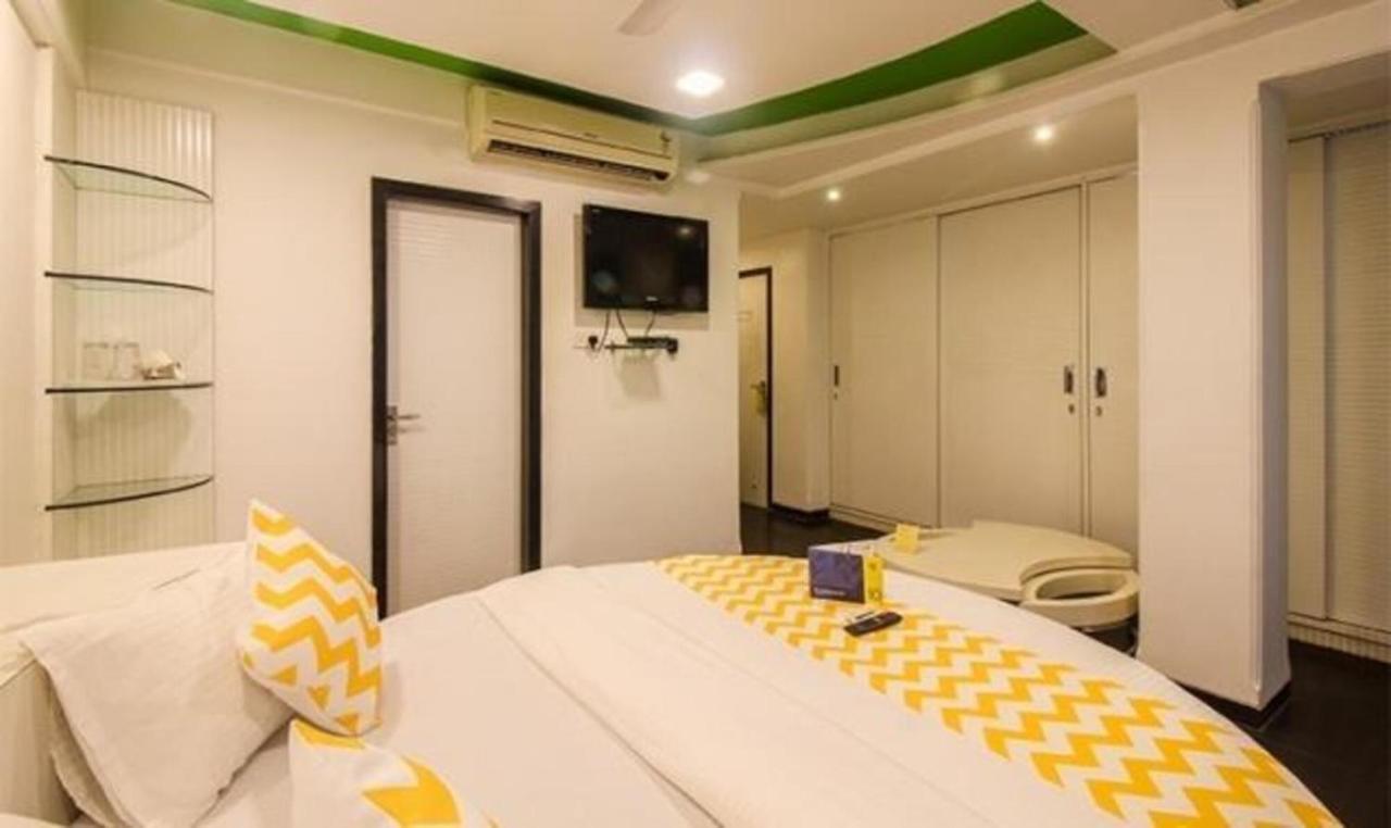Fabexpress Panchvati Residency Hotel Mumbai Luaran gambar