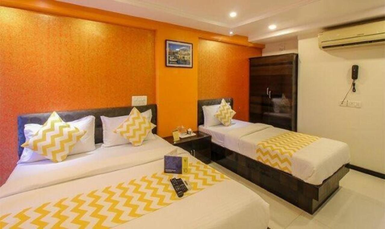 Fabexpress Panchvati Residency Hotel Mumbai Luaran gambar