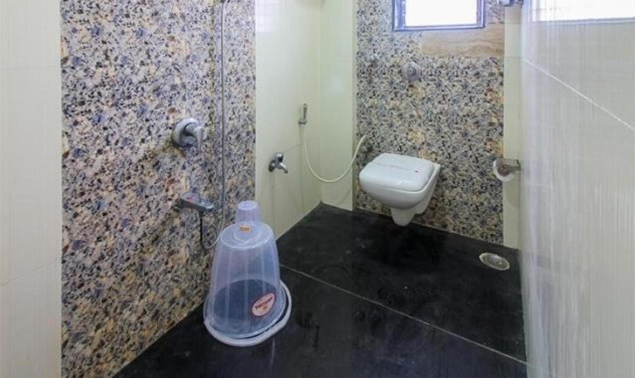 Fabexpress Panchvati Residency Hotel Mumbai Luaran gambar