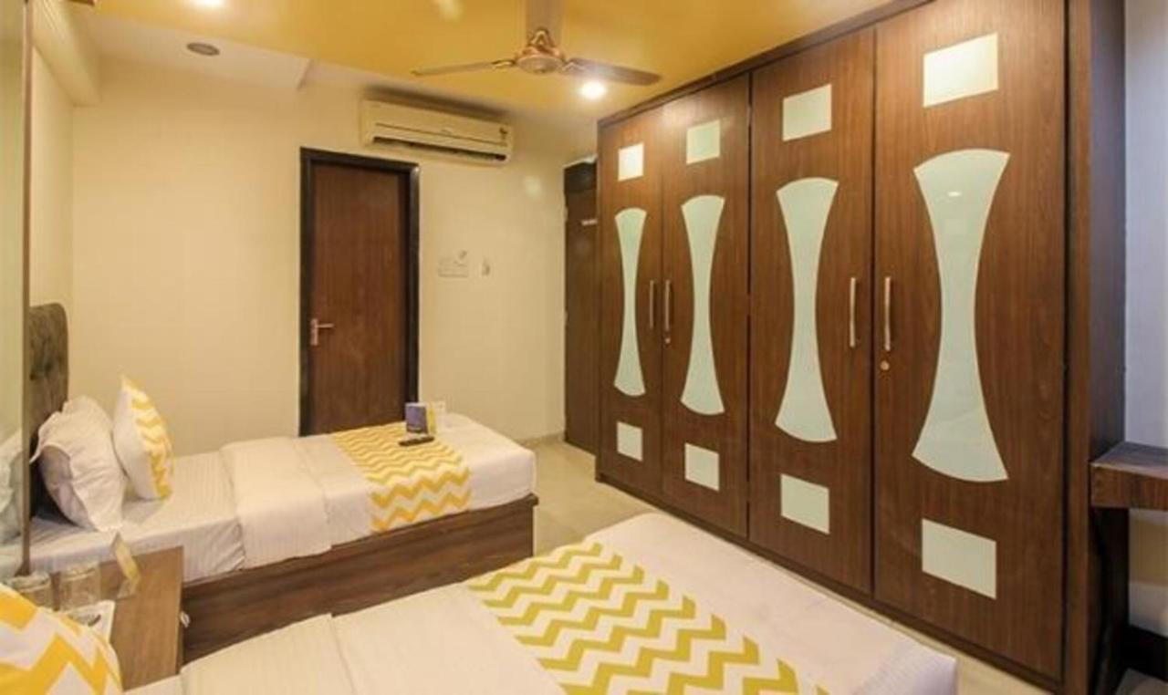 Fabexpress Panchvati Residency Hotel Mumbai Luaran gambar