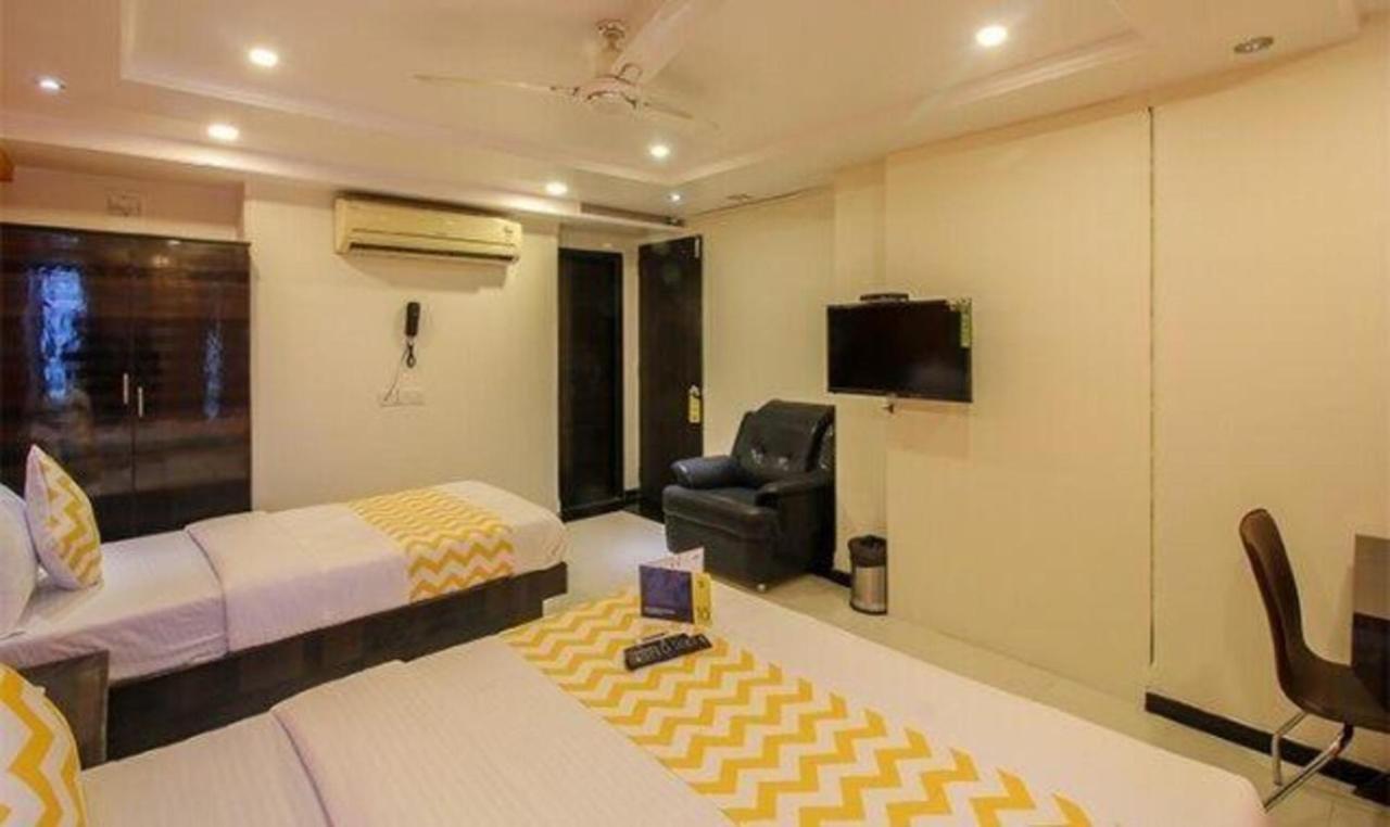 Fabexpress Panchvati Residency Hotel Mumbai Luaran gambar